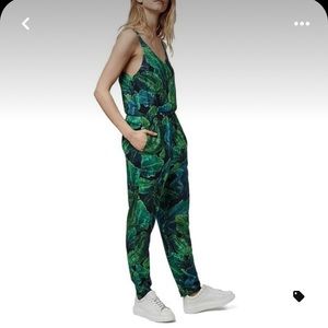 Top Shop jump suit